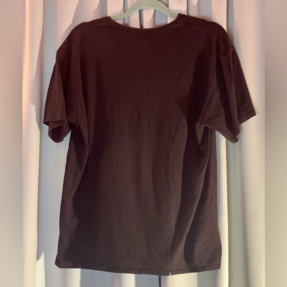 Star Wars Dark Side Comic Graphic T Shirt size XL Darth Vader - Picture 2 of 4